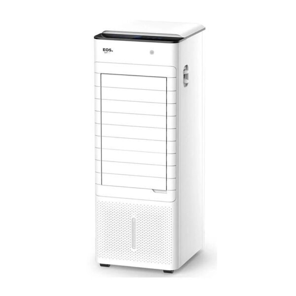 Climatizador de Ar Eos Reverso 7 Litros, com Controle Remoto - ECL70Q