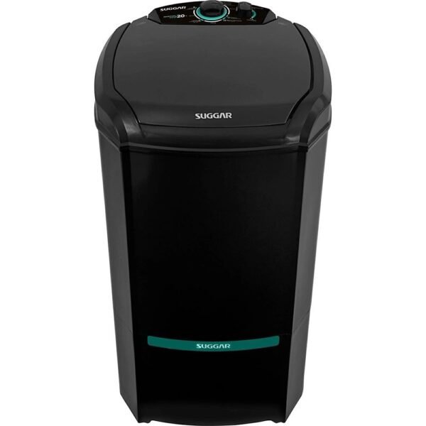 Lavadora de Roupas Semi-Automática Suggar Lavamax Eco 20 kg